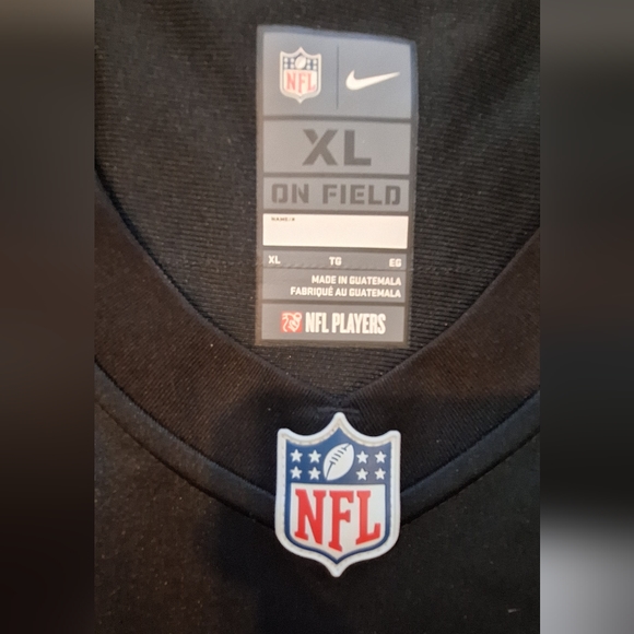 Nike jersey - Picture 3 of 5